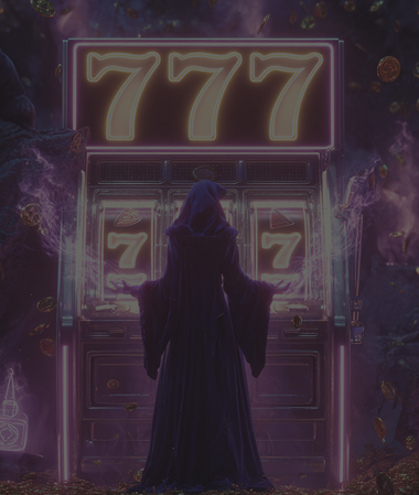 Slots Magic