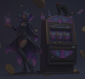 Slots Magic