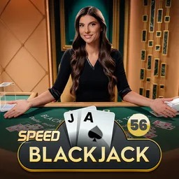 Speed Blackjack 56